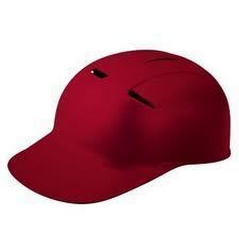 Easton CCX Grip Cap Red Catcher / Coach Skull Cap L / XL New In Wrapper!