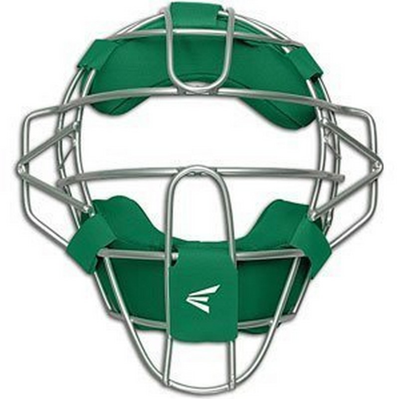 Easton Speed Elite Green Traditional Catcher's Face Mask New In Wrapper