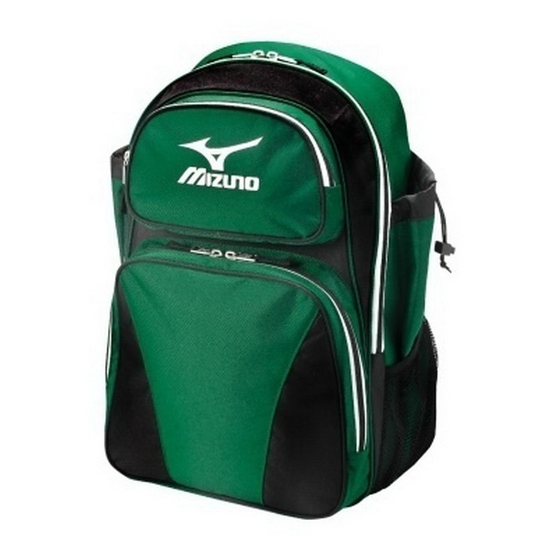 Mizuno Backpack Bat Bag