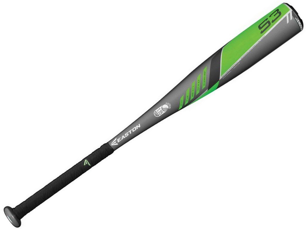 youth baseball bat 2 5 8 barrel