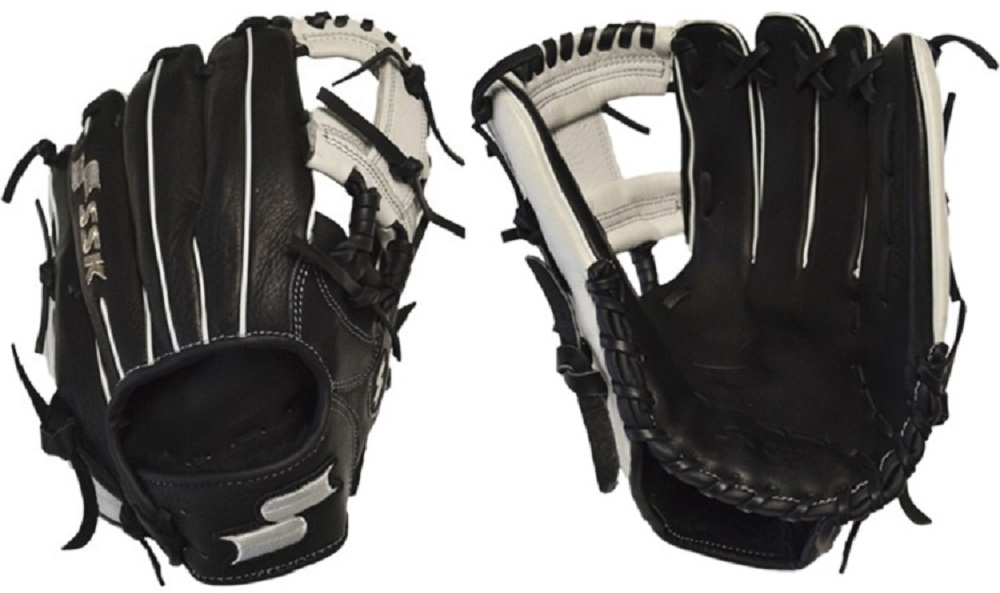 2016 SSK S16150CI 11.5" Edge Professional Series Infield Baseball Glove