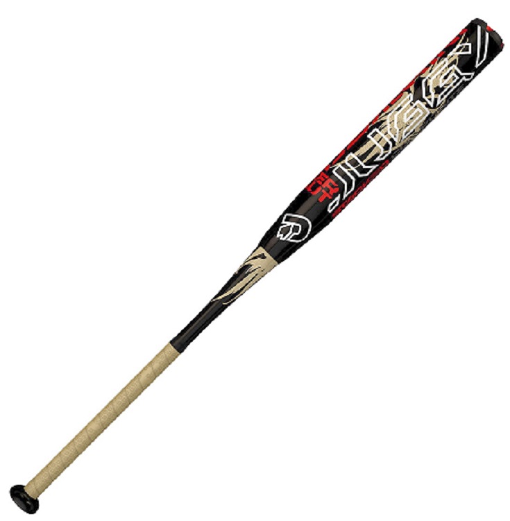 2016 DeMarini WTDXNT3 34/27 Juggy OG Juggernaut ASA Slowpitch Softball