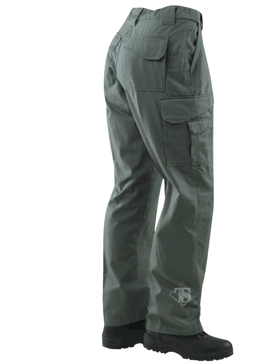 TruSpec 247 Series Men's Tactical 65/35 Polyester/Cotton RipStop