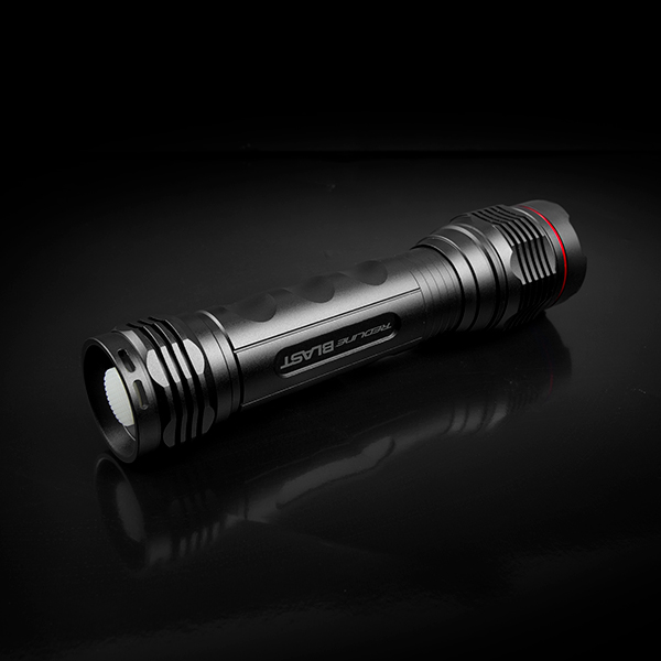 NEBO 6542 Redline BLAST 1400 Lumen Flashlight eBay