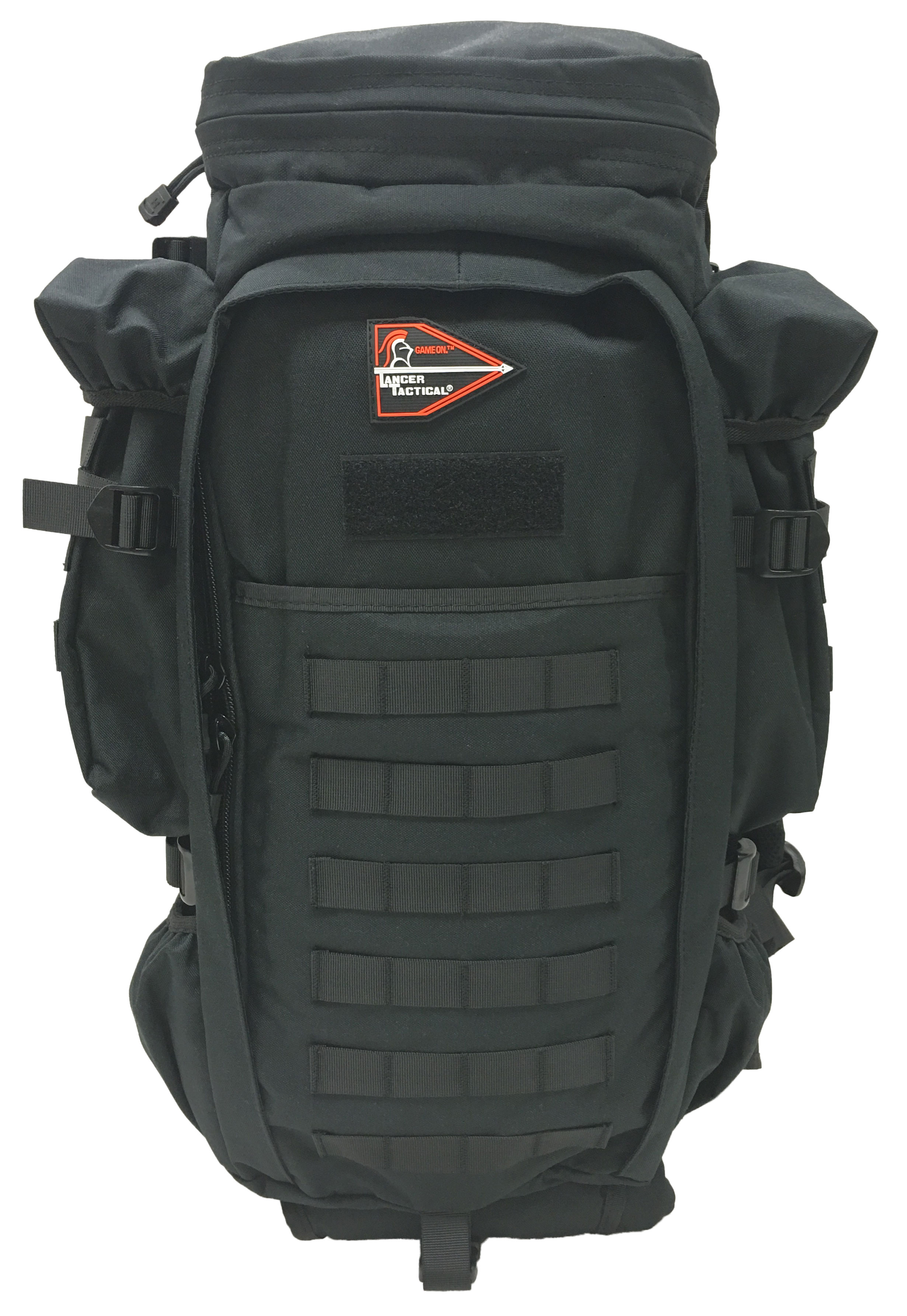 Lancer Tactical CA356 Rifle Backpack eBay