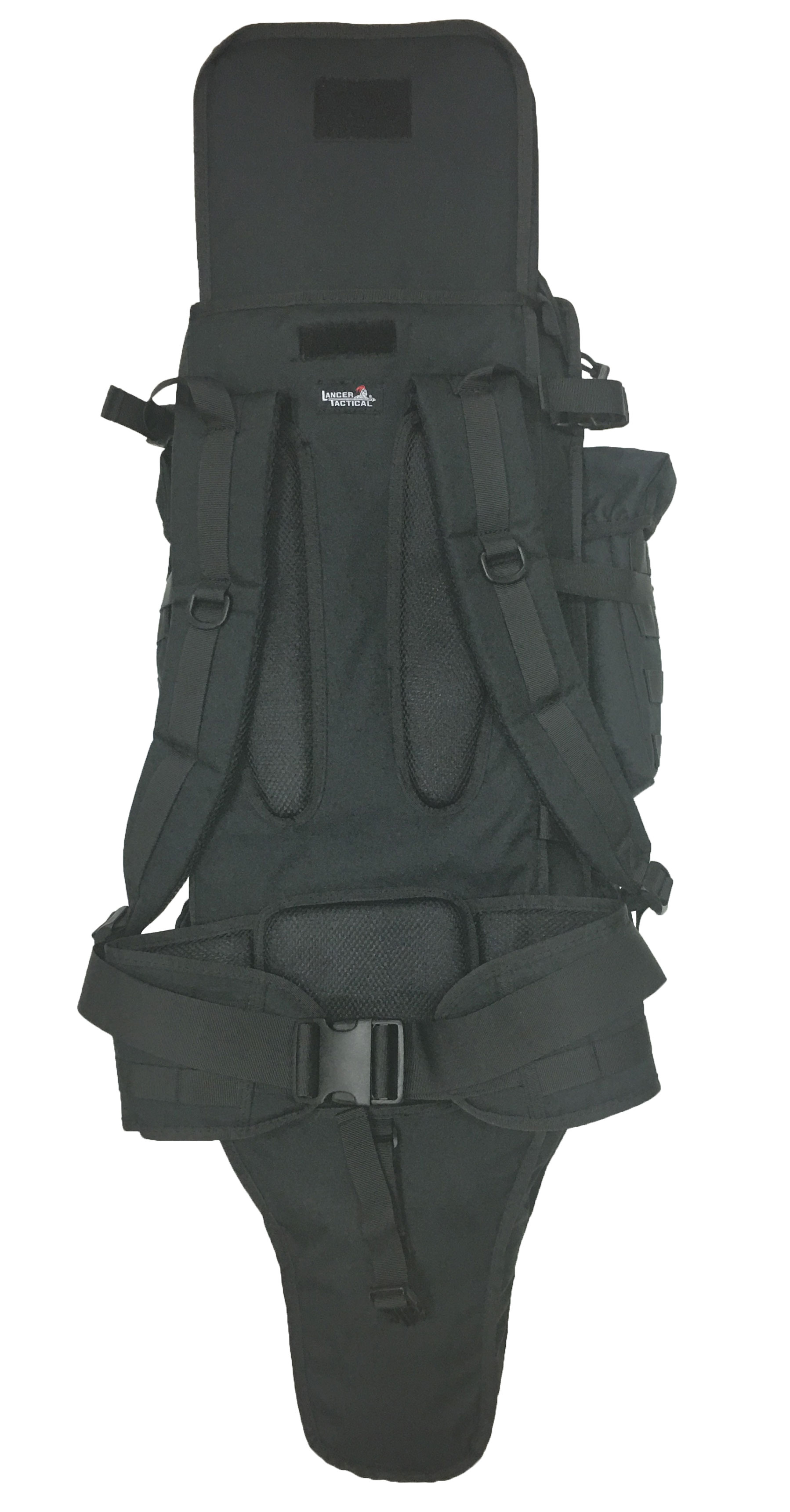 Lancer Tactical CA356 Rifle Backpack eBay