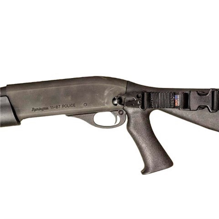 Battle Steel Remington 870 Shotgun Side Mount Sling Adaptor eBay