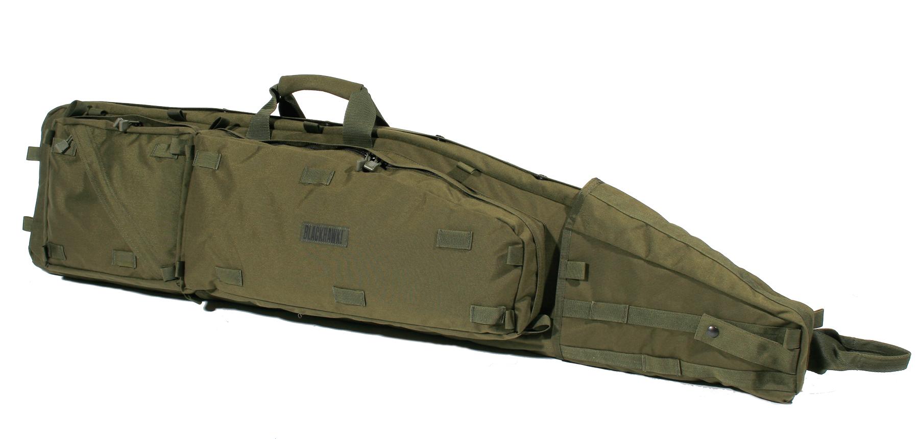 Blackhawk 20DB01 Long Gun Drag Bag eBay