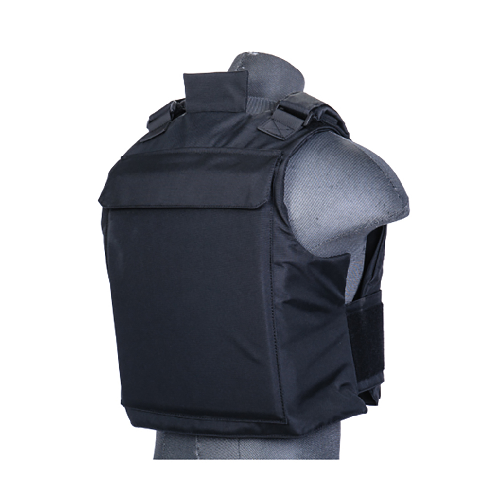 Lancer Tactical Plate Carrier W/ FREE US Flag Patch