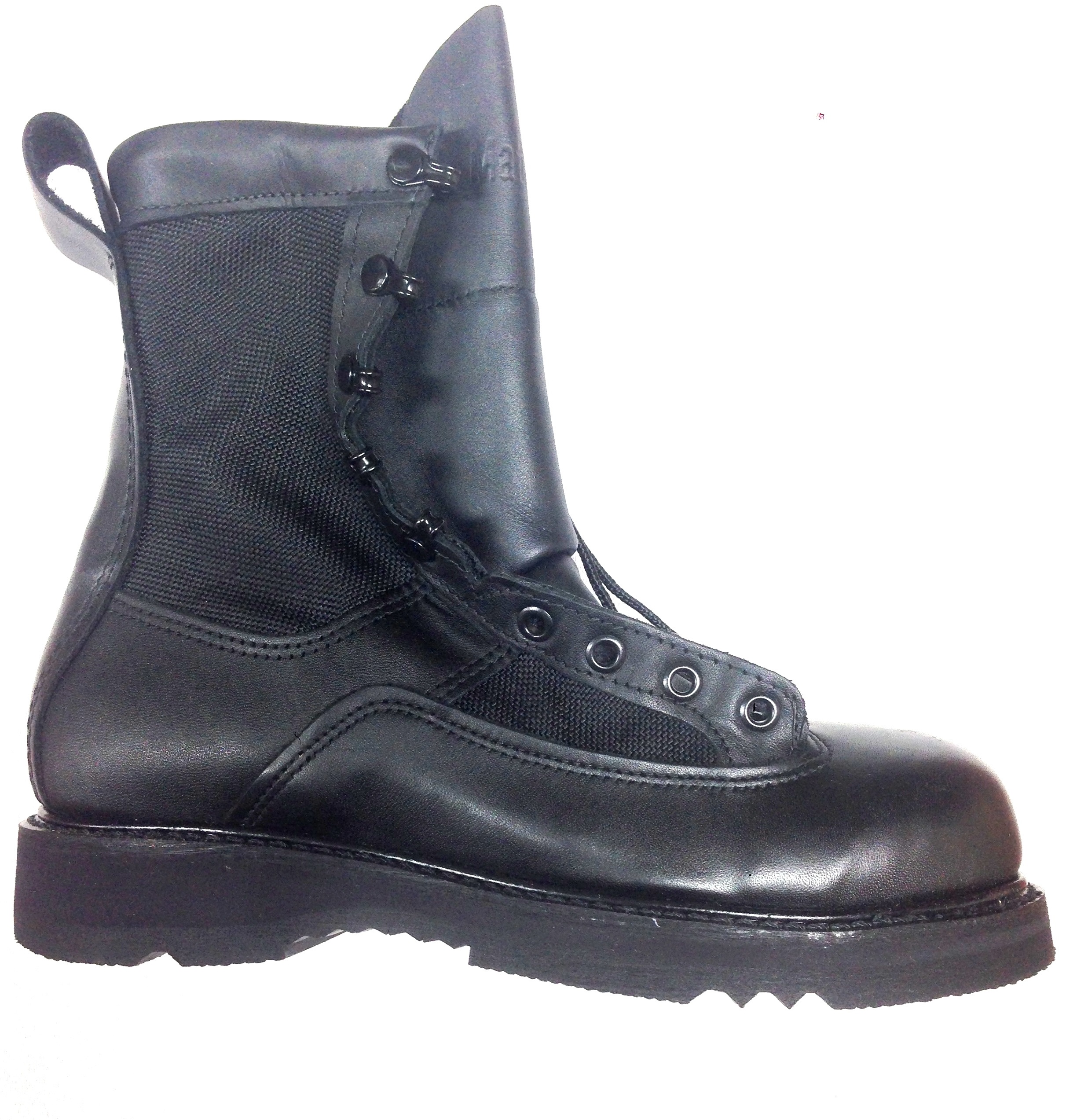 Matterhorn Tactical Police Army Military Boots Multiple Styles eBay