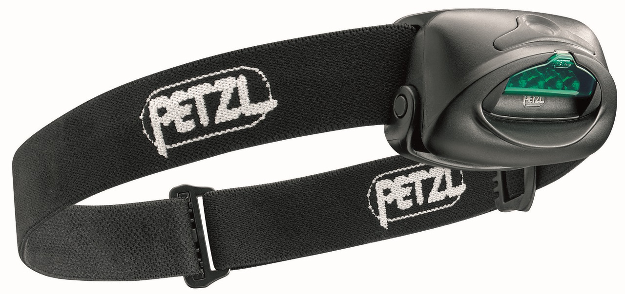 Petzl E49 PNG Tactikka Plus NVG Headlamp w/Green Lens eBay