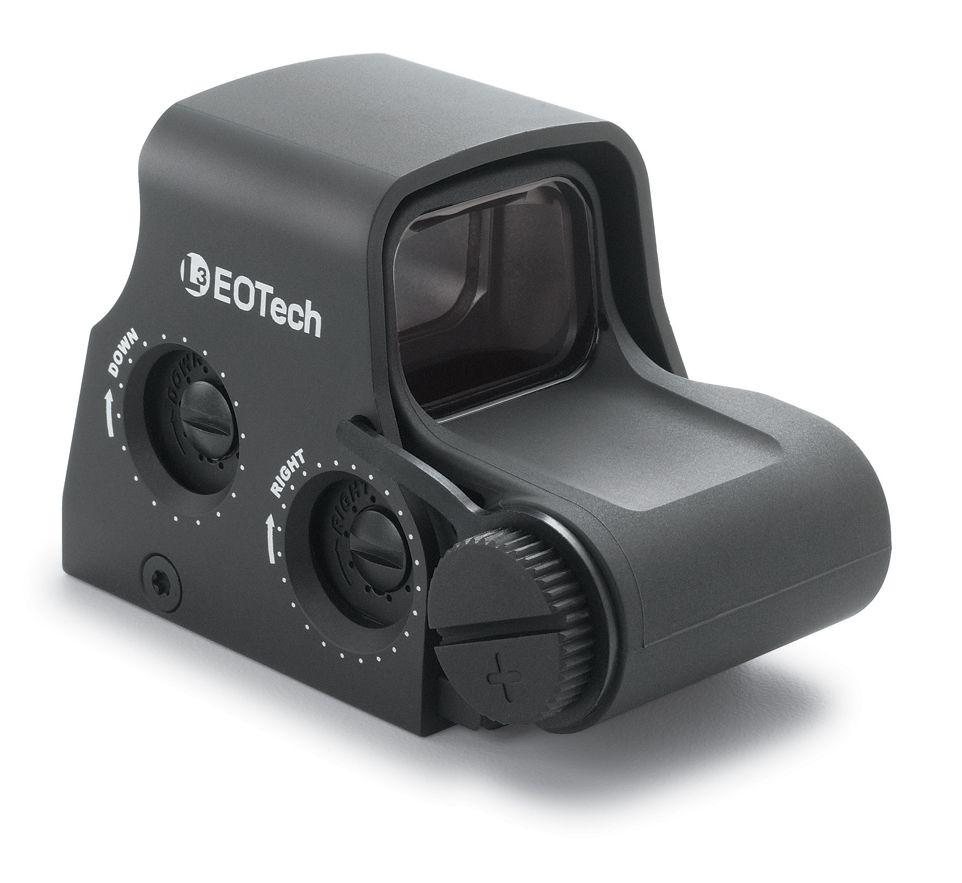 eotech xps2 fn holographic sights ebay eotech xps2 fn holographic sights ebay