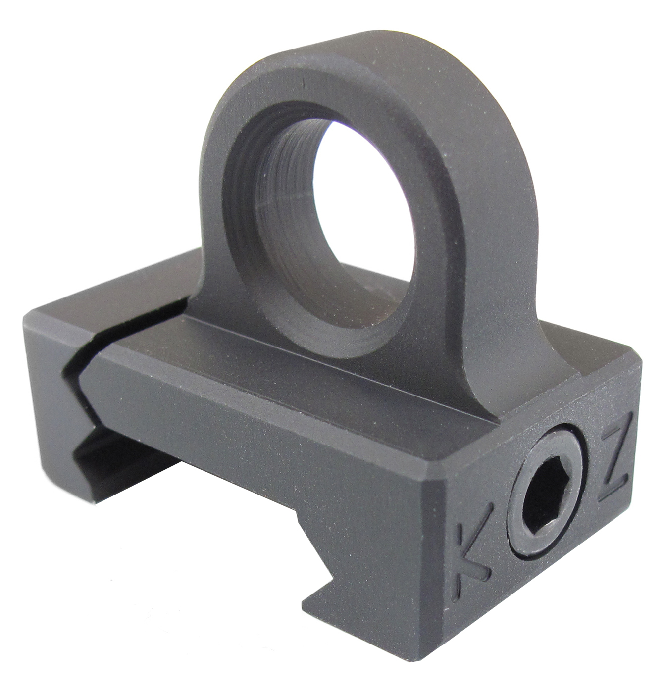 KleyZion Picatinny Rail LoopStyle Sling Mount eBay