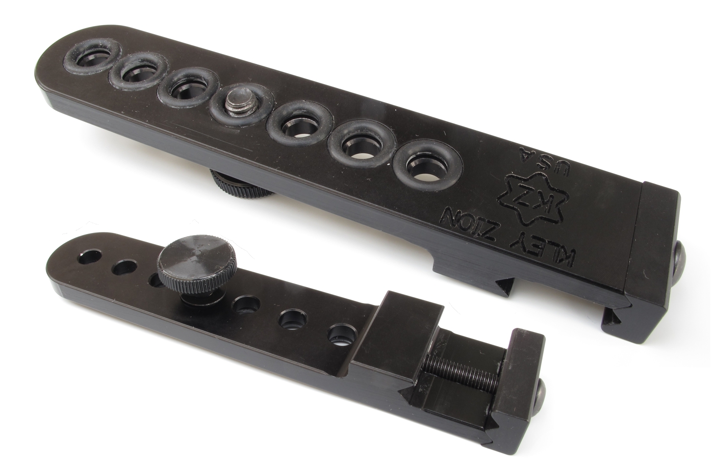 KleyZion Camera Picatinny Rail Mount eBay