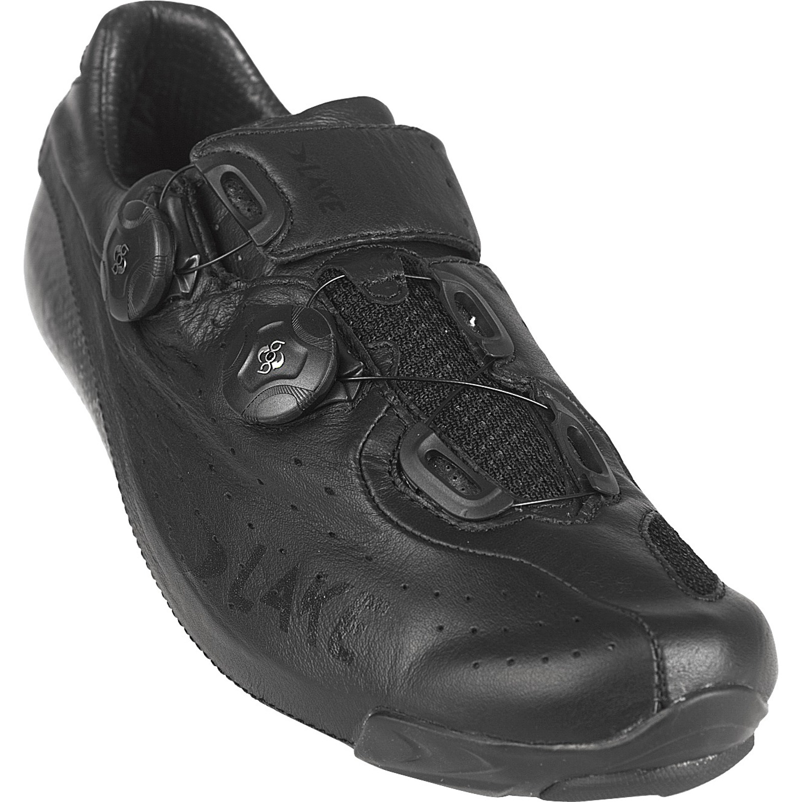 lake wide fit road shoes