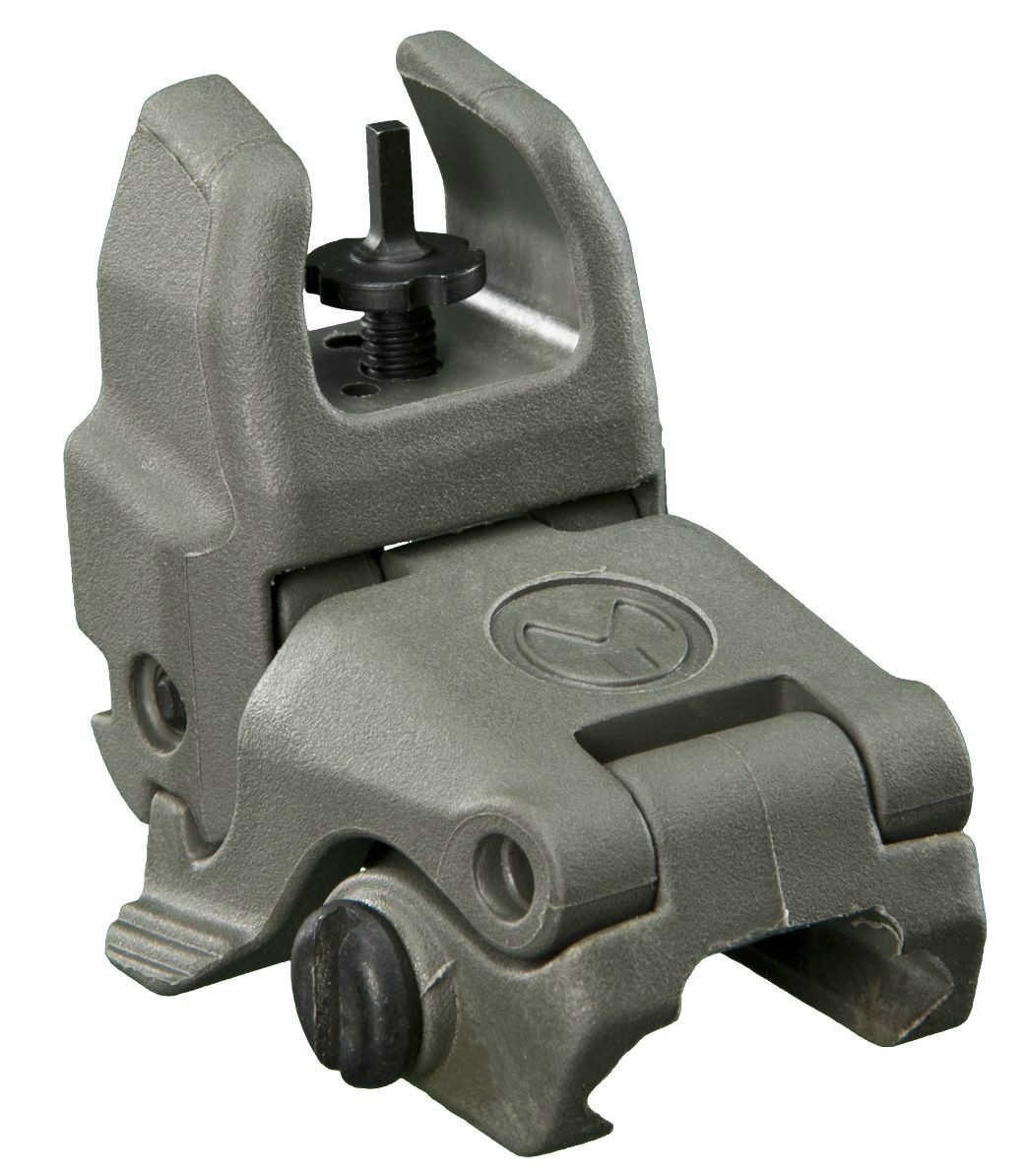 Magpul MAG245 GEN 1 MBUS Front Back-Up Sight | eBay