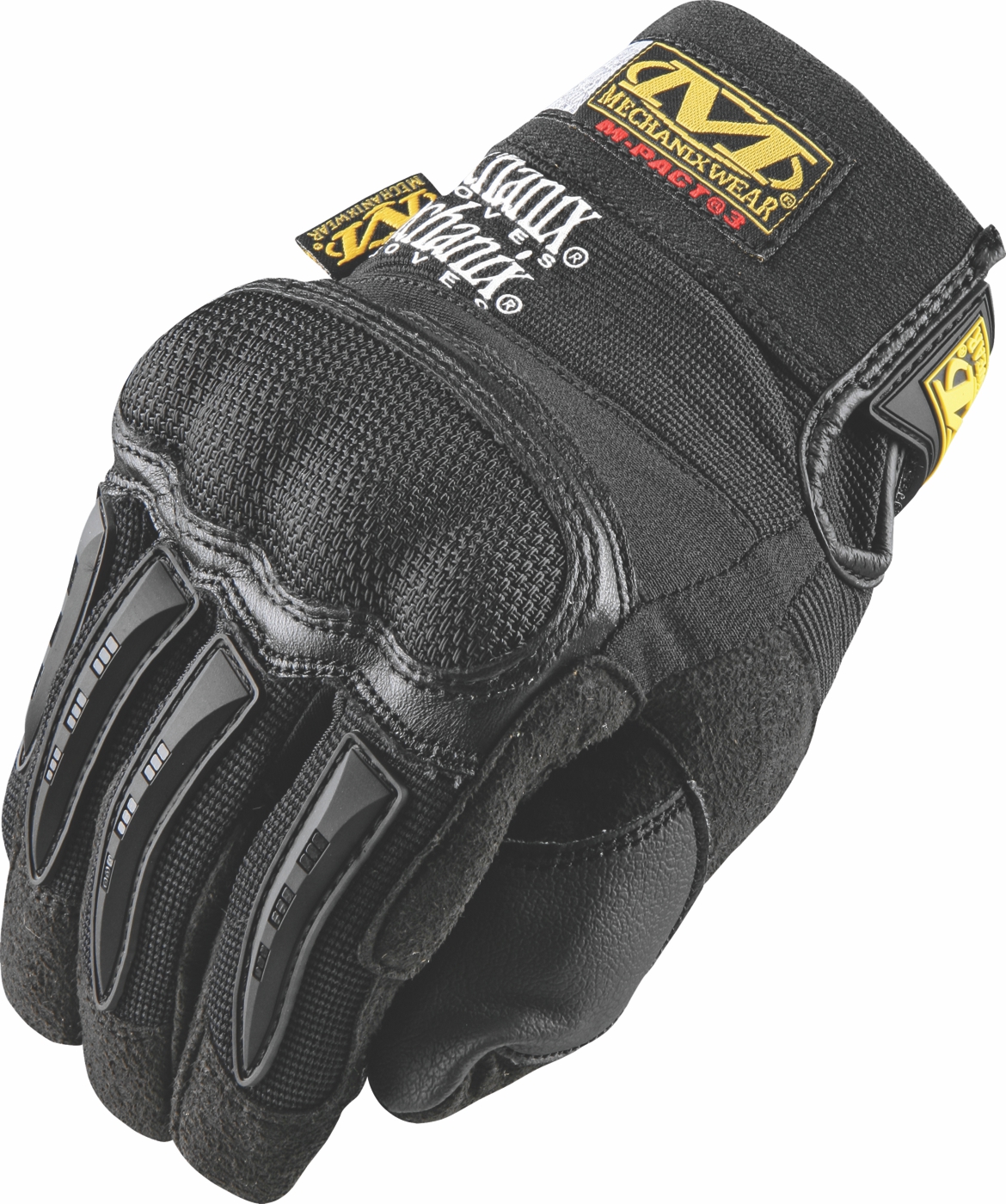 Mechanix MPact Ultra Knuckle Protection Gloves eBay