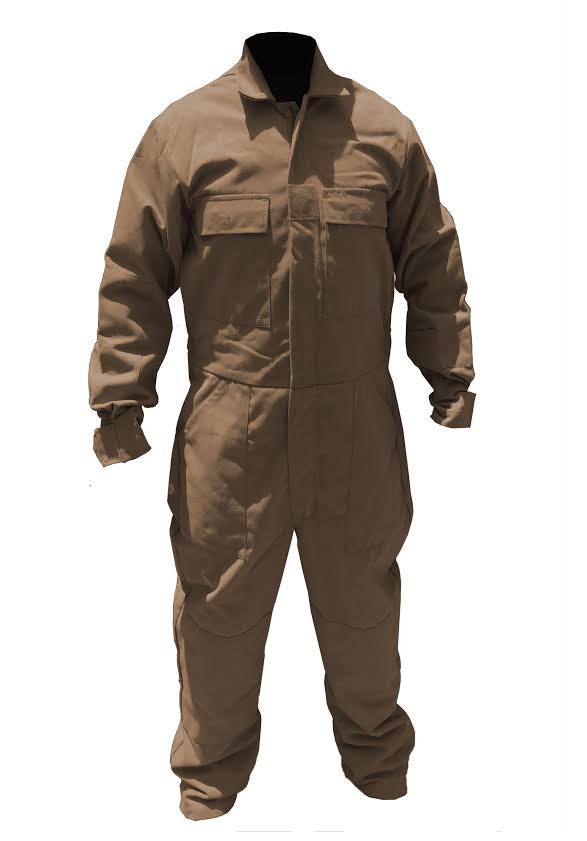 Drifire Mechanic Coverall Made in USA
