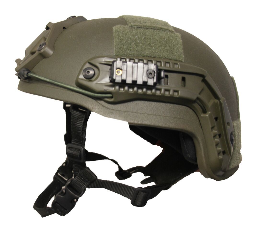 United Shield SpecOps DELTA MidCut GEN II Ballistic Helmet eBay