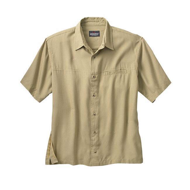 Woolrich Elite Short Sleeve CCW Shirts eBay
