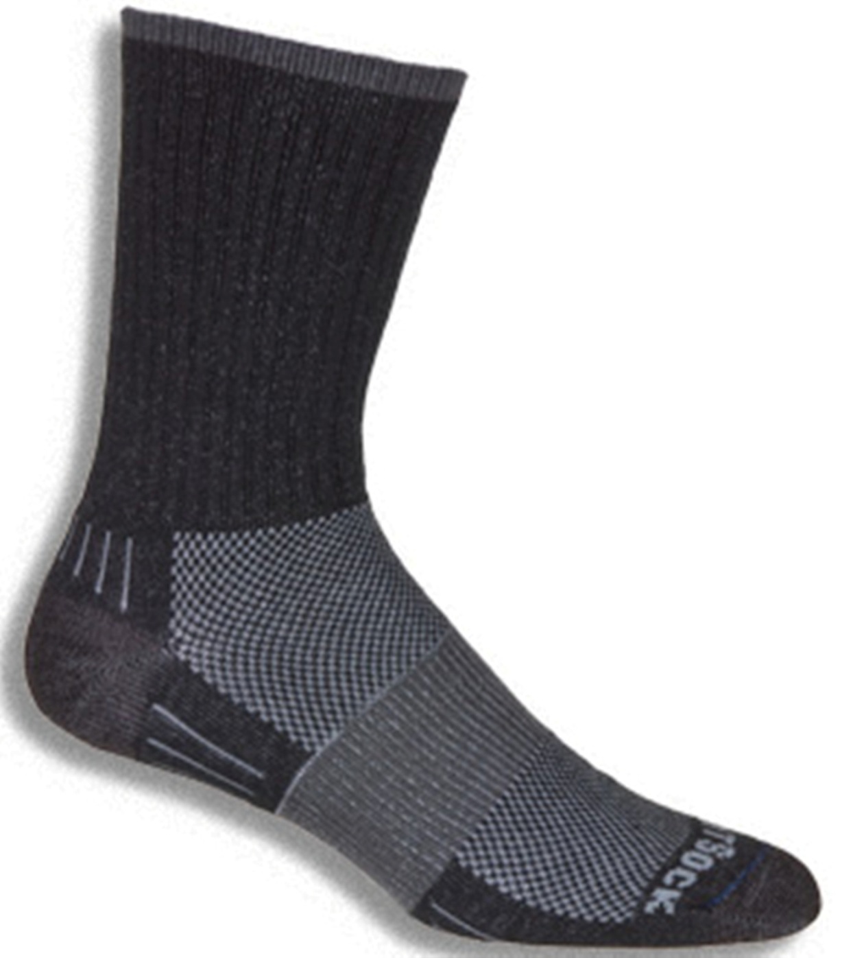 Wrightsock Double Layer Escape Walking Crew Socks eBay