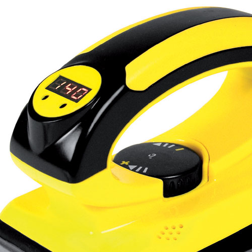 Toko Digital Ski Wax Snowboard Waxing Iron T14 USA
