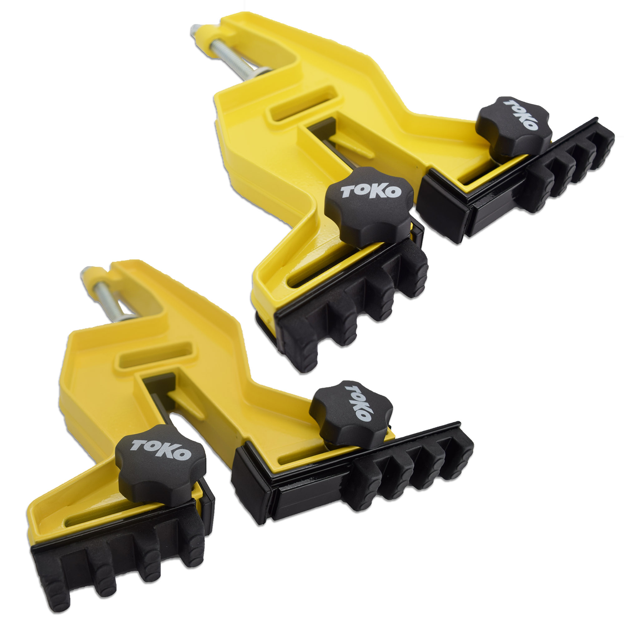 Toko Snowboard Board Grip Vise 2.0 eBay