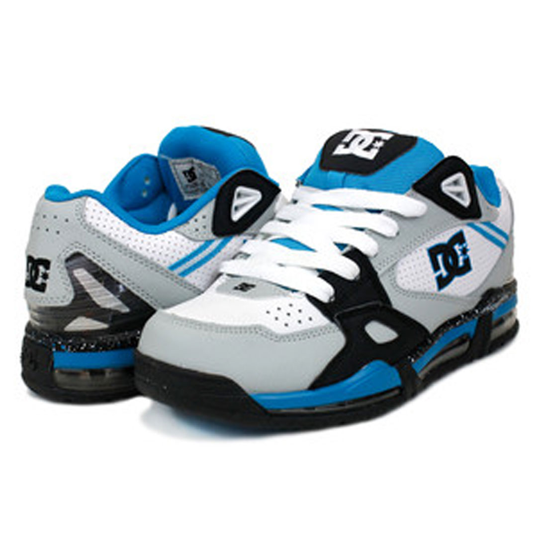 dc shoes versaflex 2