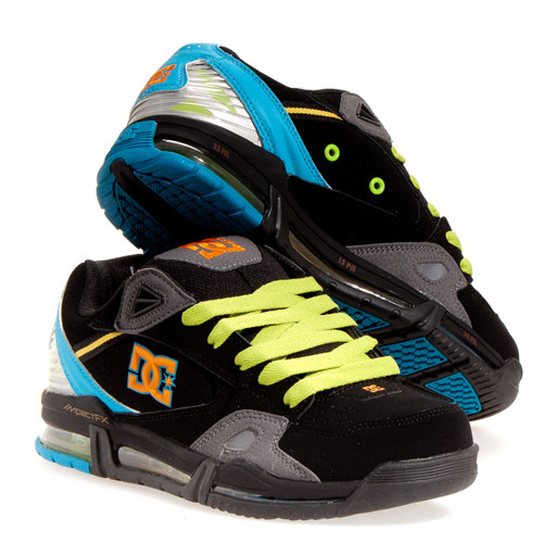 dc shoes versaflex
