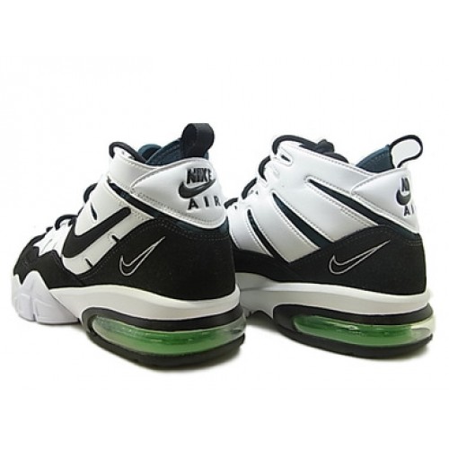 air trainer max 2