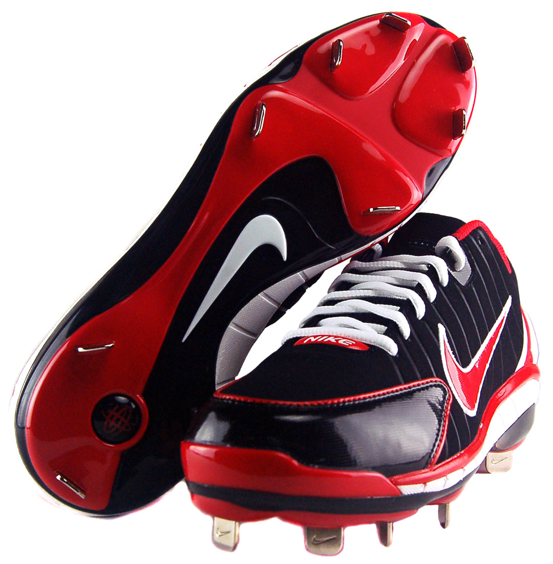 huarache 2k4 cleats