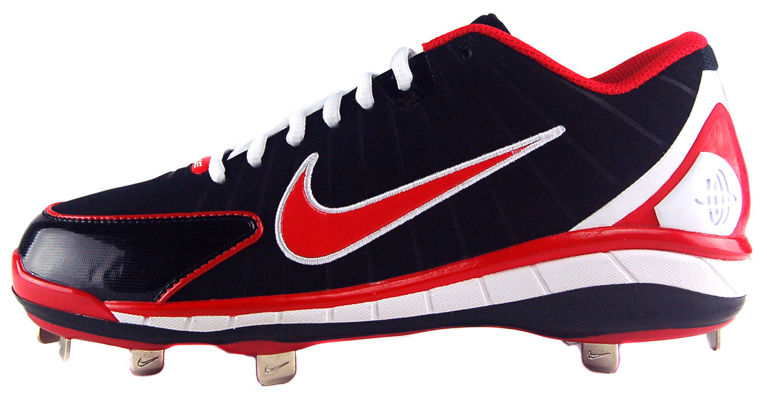 huarache 2k4 cleats
