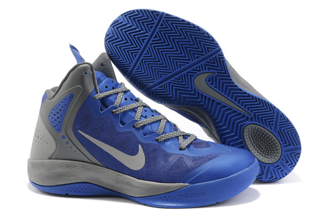 nike zoom hyperenforcer
