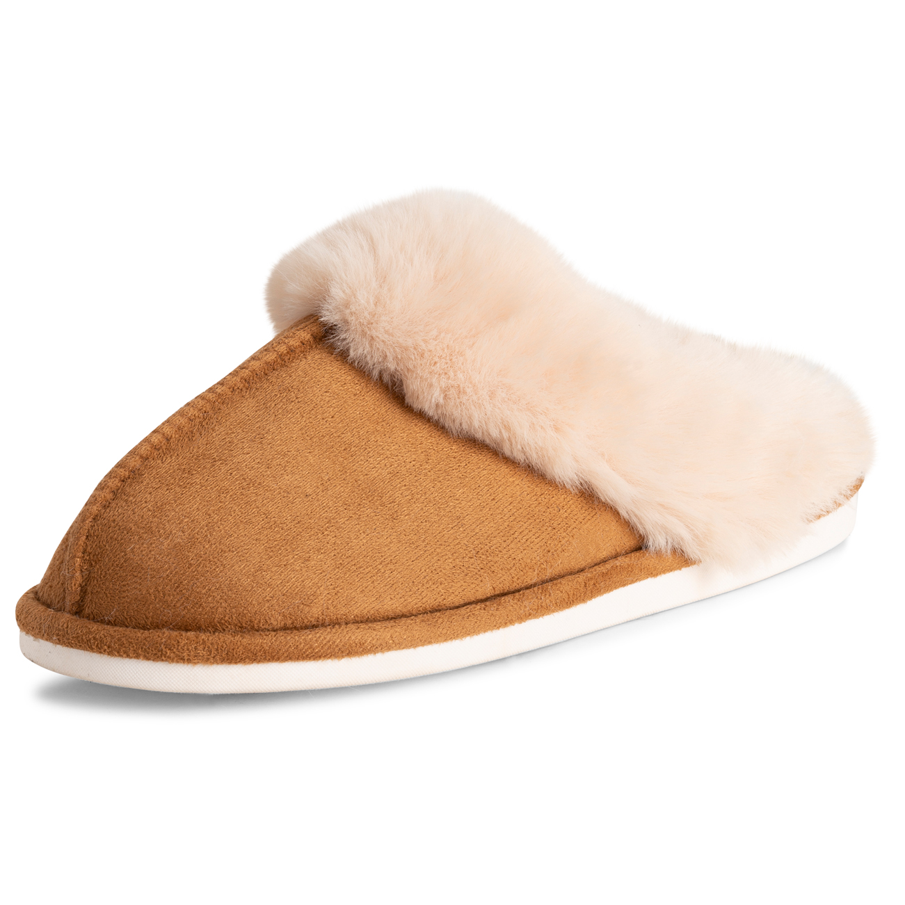 Girls My Little Pony Lilac Faux Fur Lined Slippers UK Infant Various Sizes