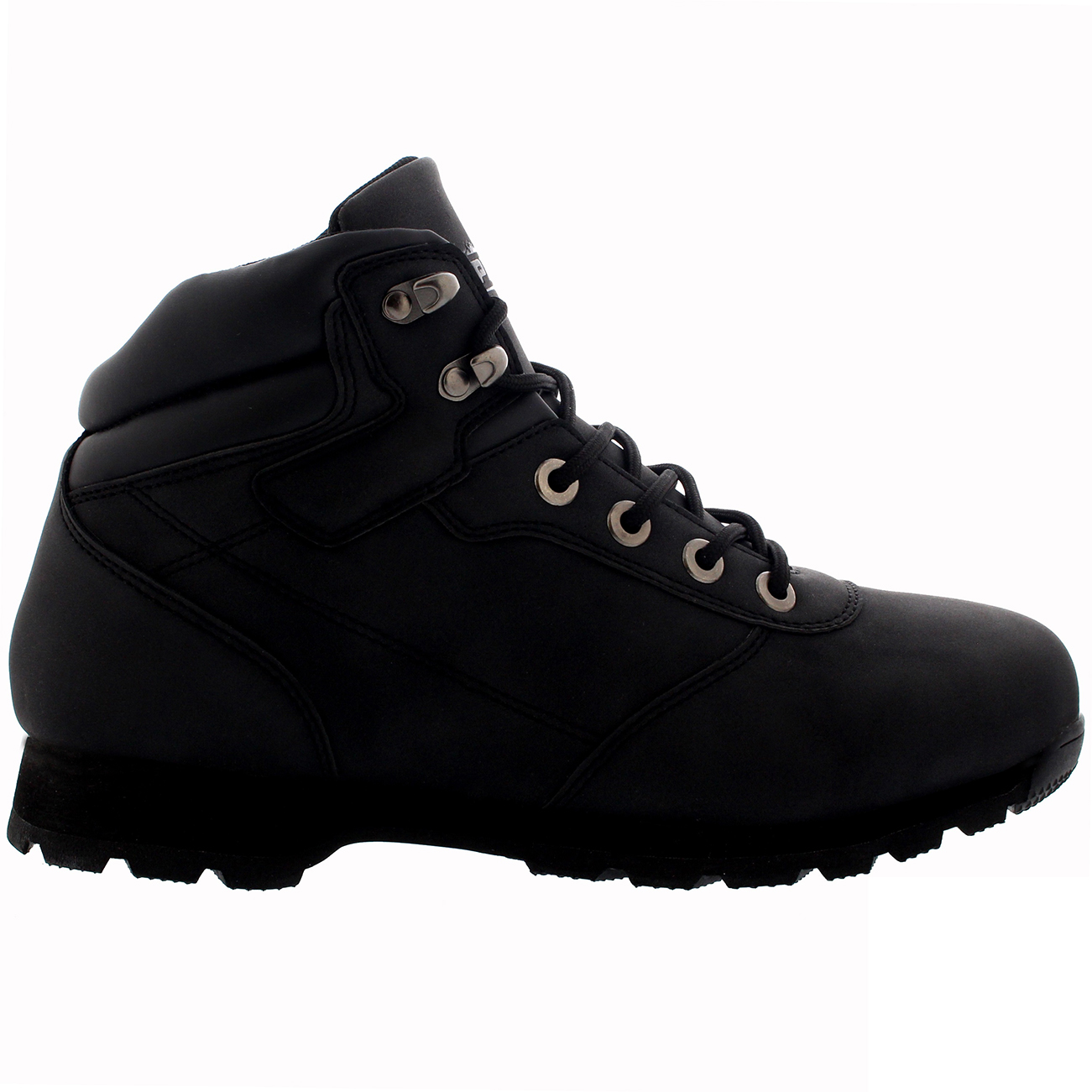 Mens Rambling Hiking Walking Waterproof Trail Snow Winter Ankle Boots UK 614 eBay