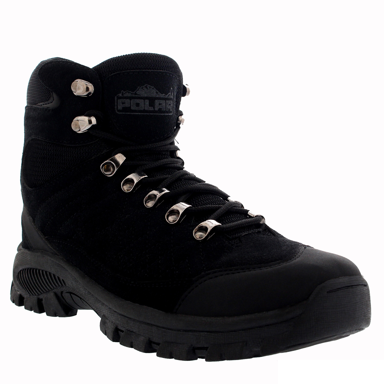 mens walking ankle boots