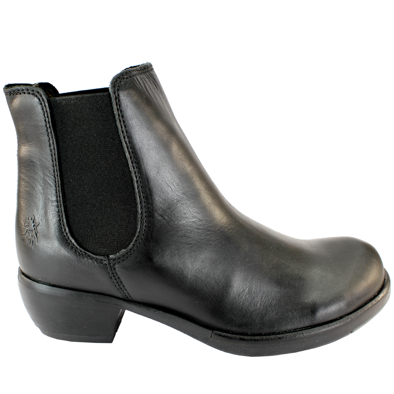 fly chelsea boots womens