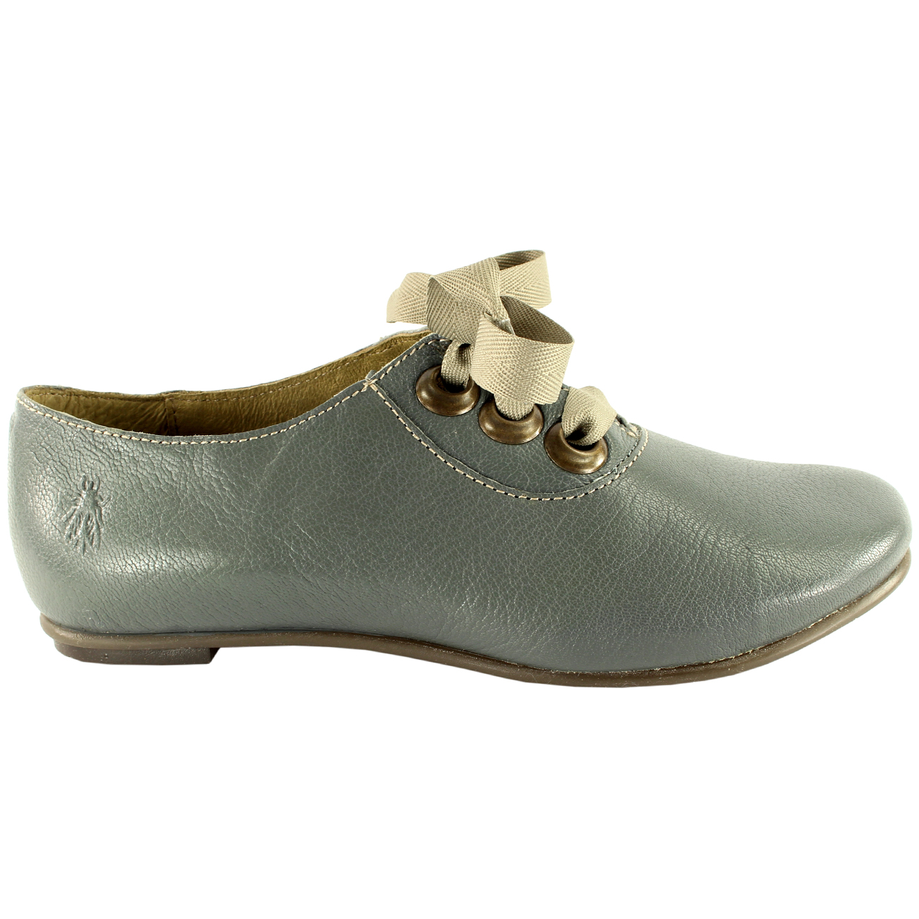 fly london lace up shoes