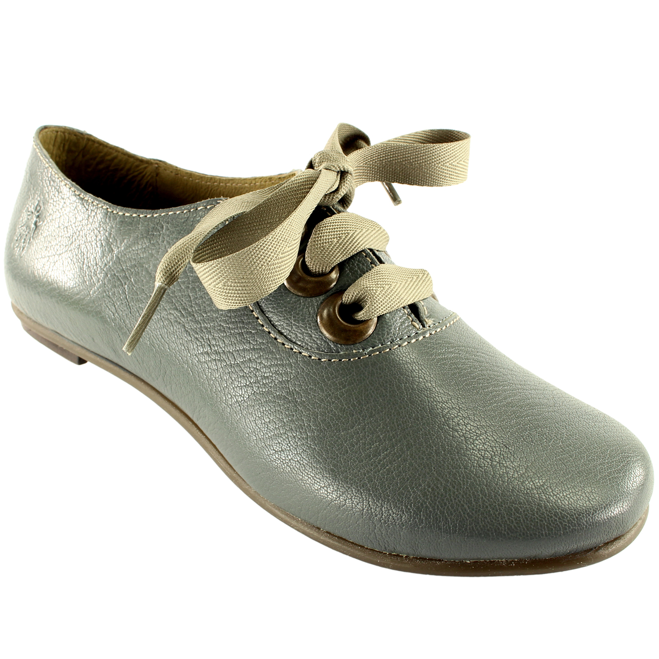 fly london lace up shoes