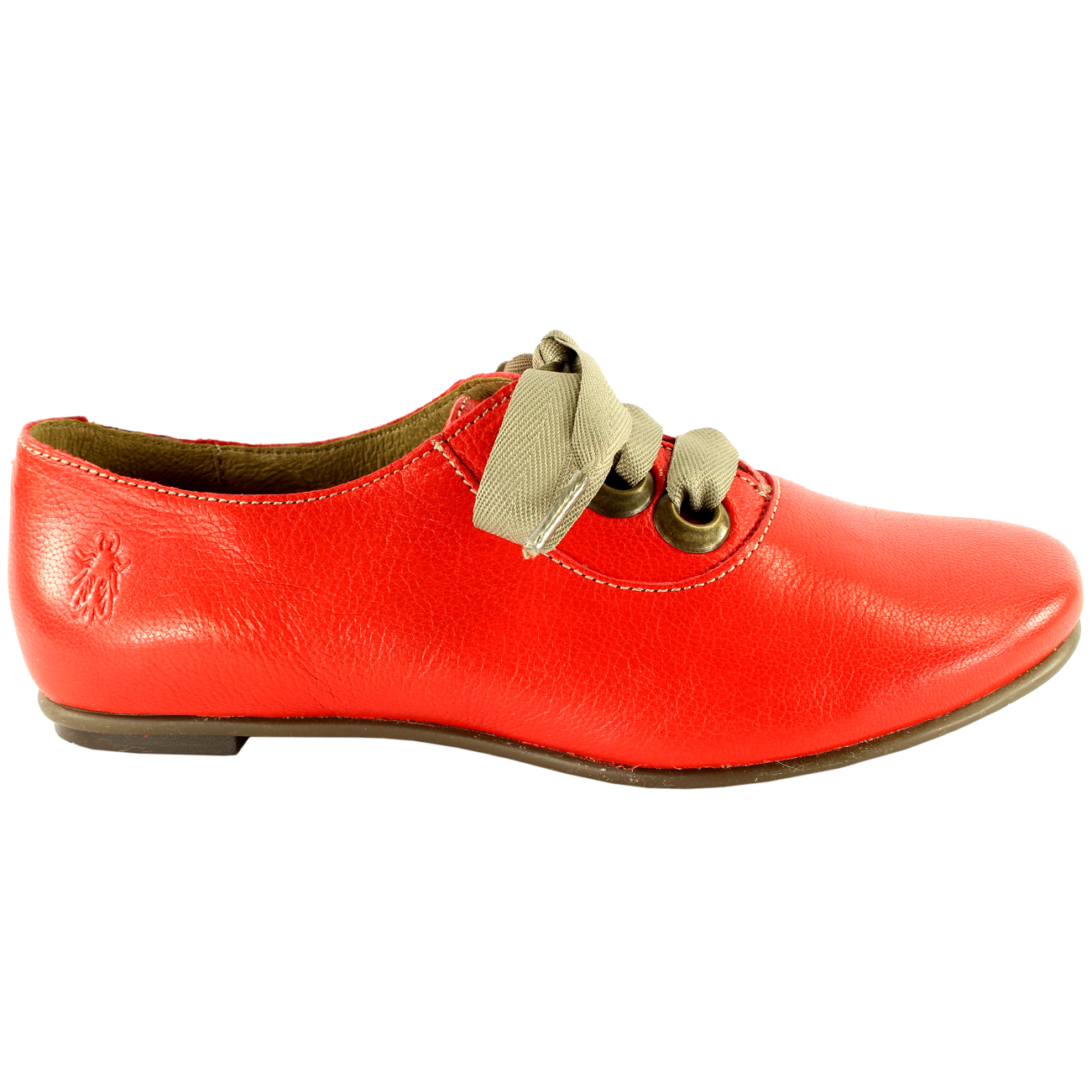 fly london lace up shoes