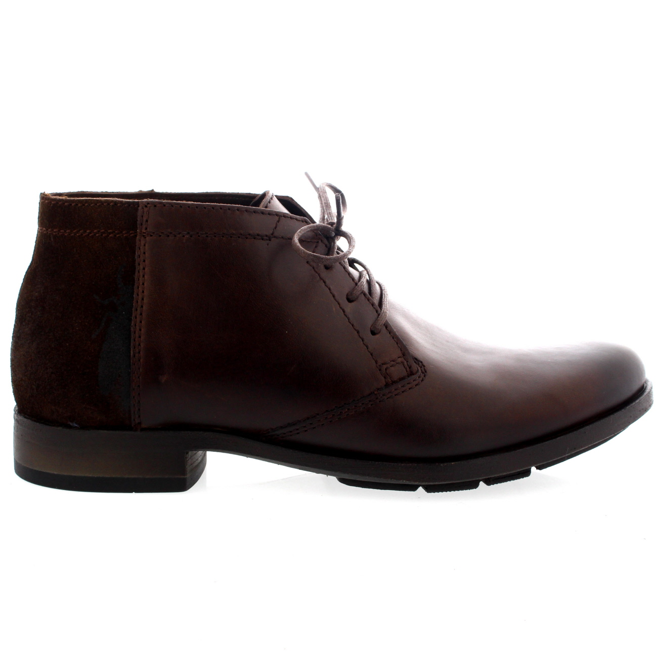 mens laced boots mens fly peet leather smart lace up work office mens laced boots mens fly peet leather smart lace up work office