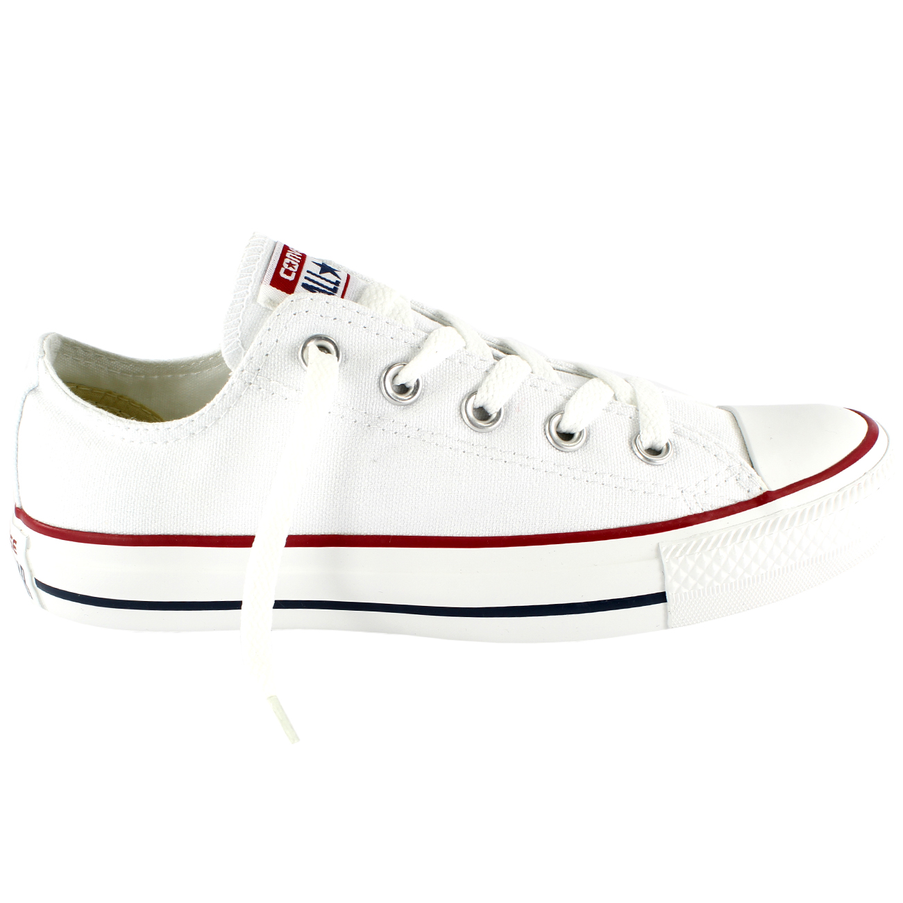Womens Converse All Star Ox Low Chuck Taylor Chucks Sneaker Trainer UK Sizes 39 eBay