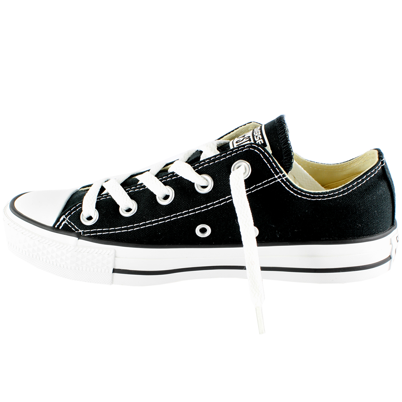 Womens Converse All Star Ox Low Chuck Taylor Chucks Sneaker Trainer UK Sizes 39 eBay