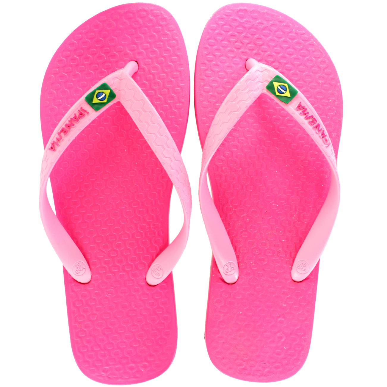 WOMENS IPANEMA BRAZIL FLIP FLOPS SANDALS LADIES DESIGNER FLIPFLOPS UK