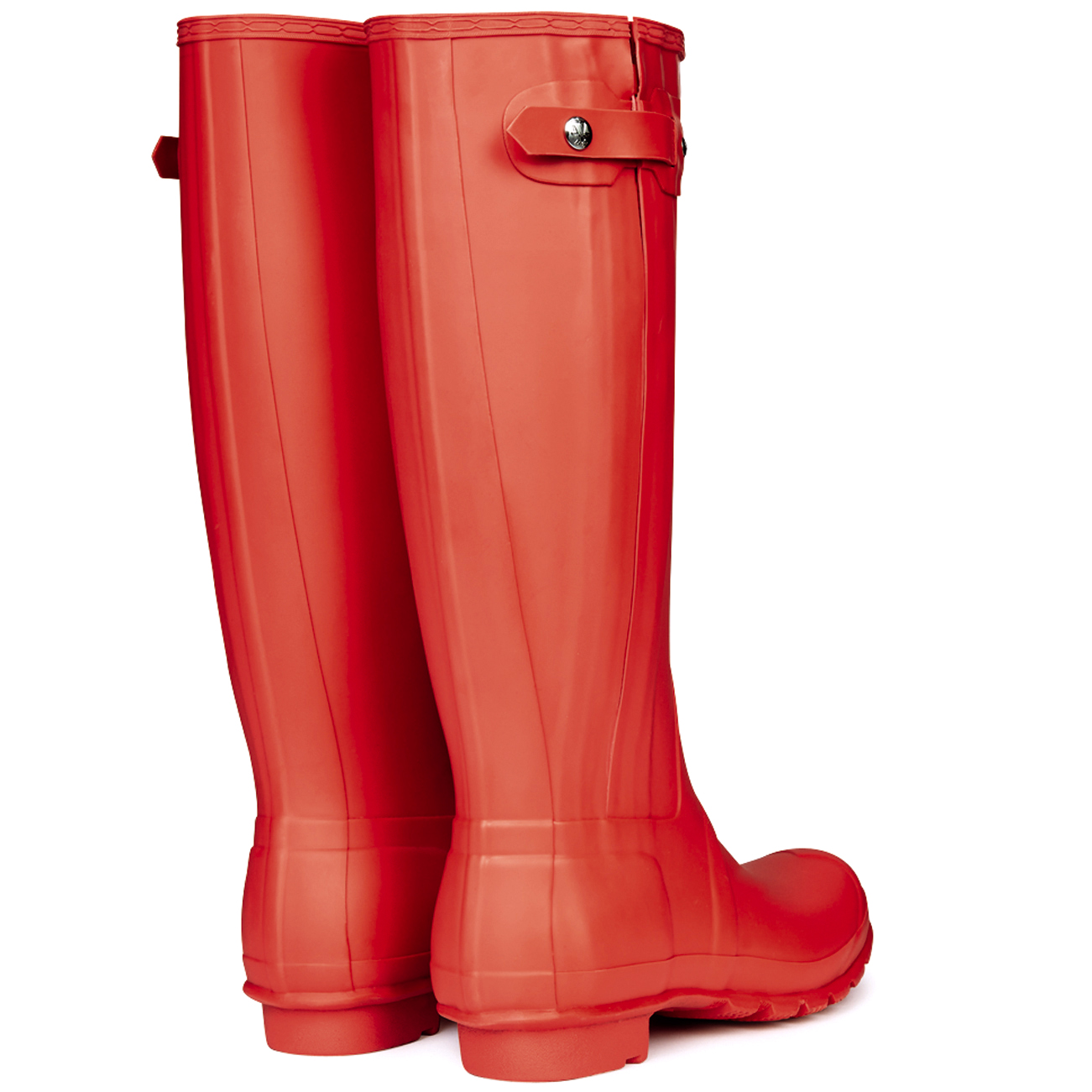 hunter slim rain boots