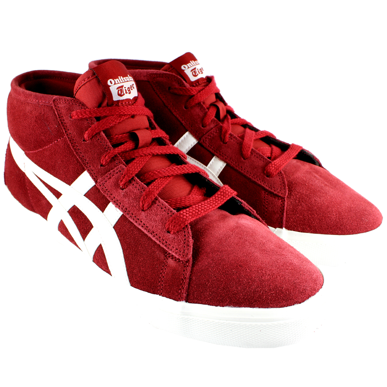 japanese trainers tiger