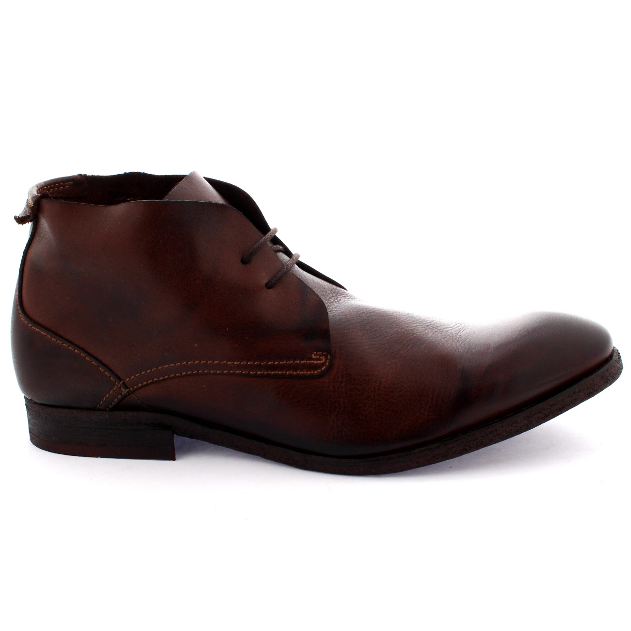 chukka boots uk mens h by hudson osbourne lace up smart leather ankle high chukka boots uk mens h by hudson osbourne lace up smart leather ankle high
