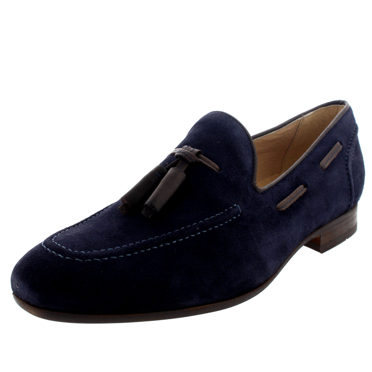 work loafers mens h by hudson suede smart slip on work loafers work loafers mens h by hudson suede smart slip on work loafers