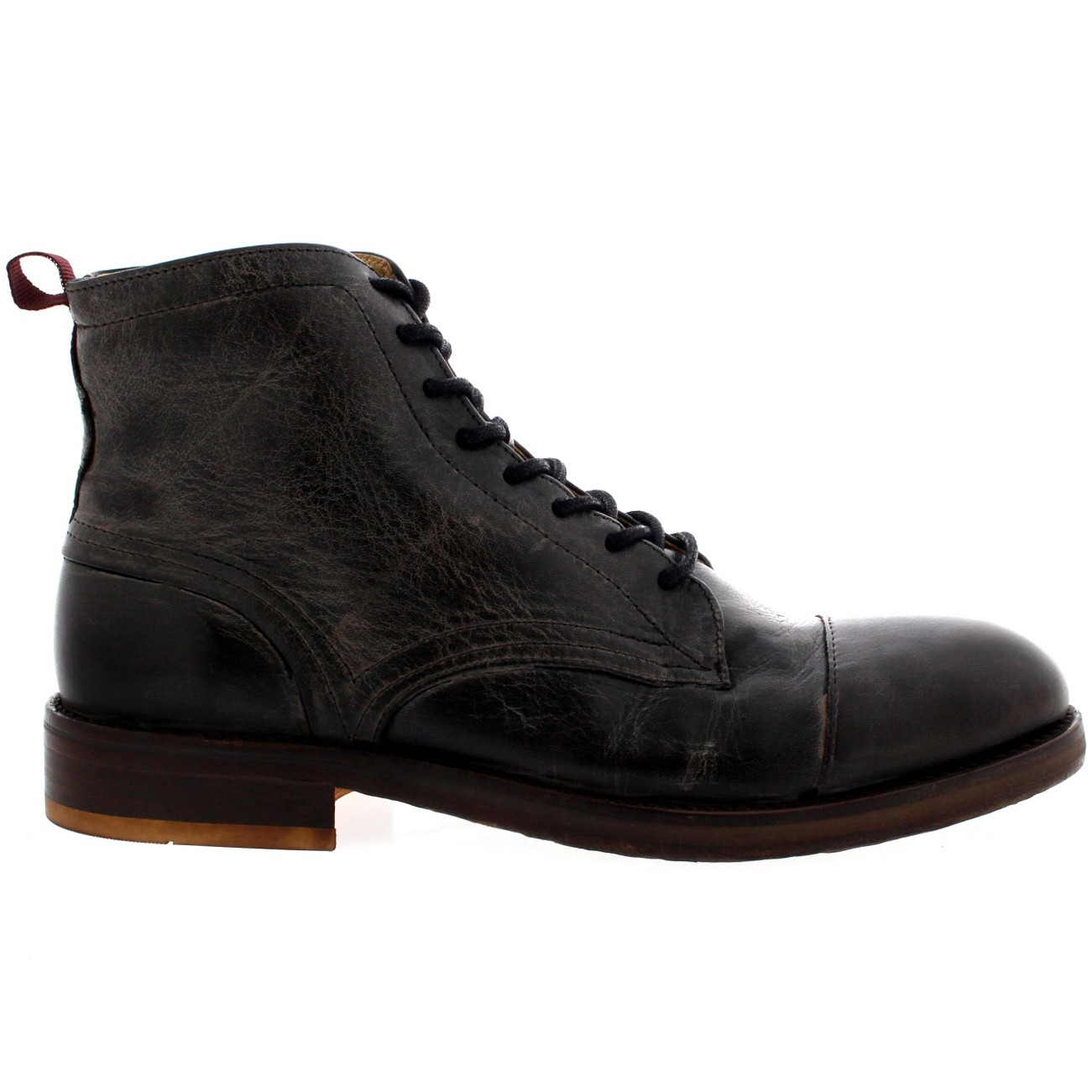 mens boots office mens h by hudson palmer smart leather lace up office ankle mens boots office mens h by hudson palmer smart leather lace up office ankle