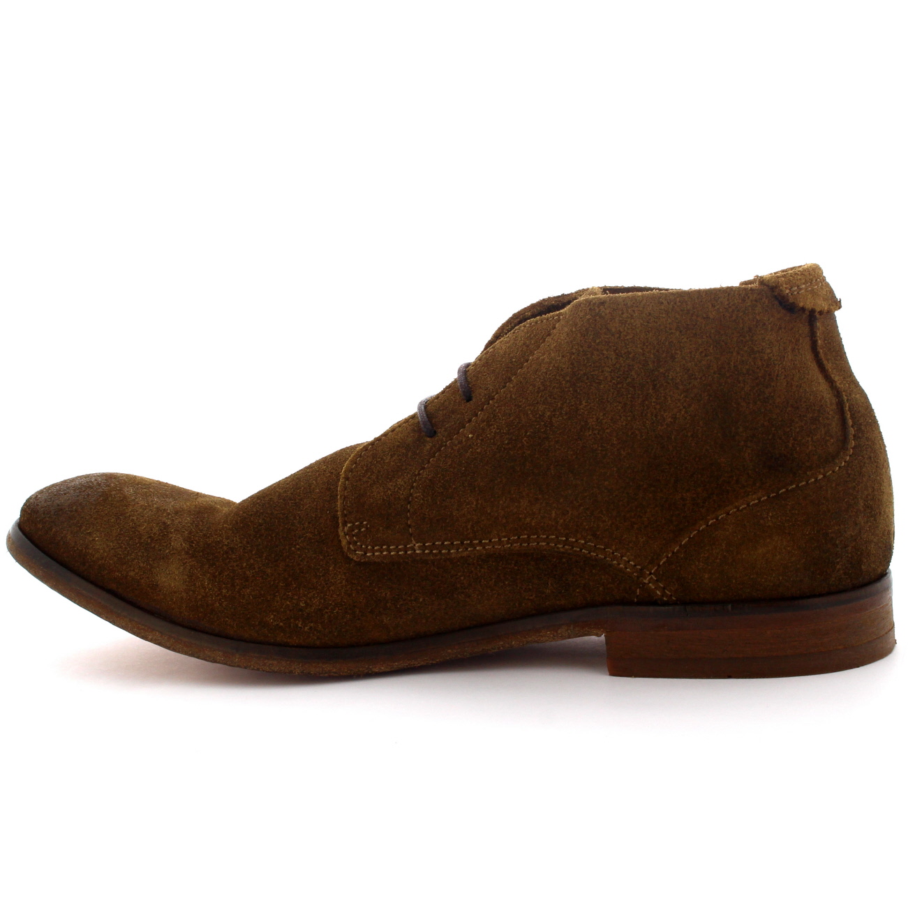 chukka boots uk mens h by hudson osbourne suede ankle high smart casual chukka boots uk mens h by hudson osbourne suede ankle high smart casual